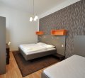 Quintuple Apartment - bedroom